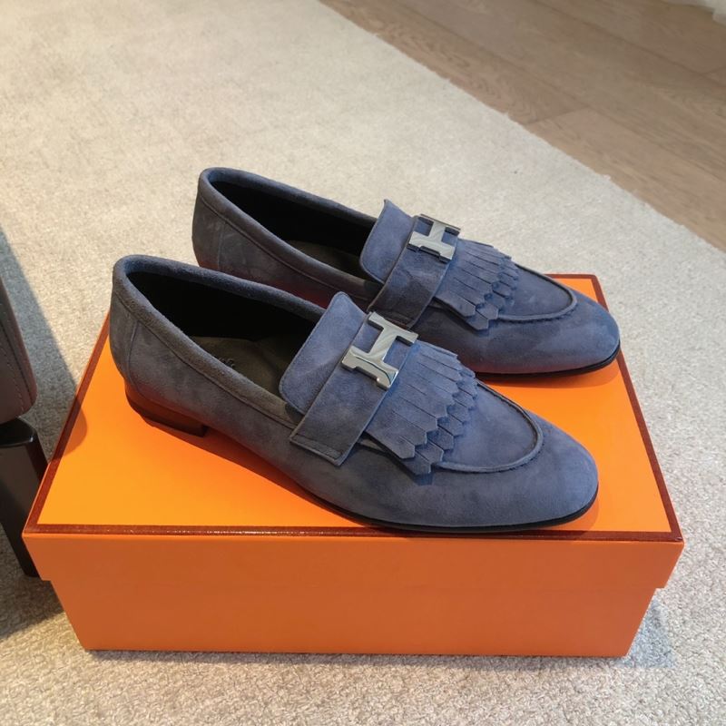 Hermes Business Shoes